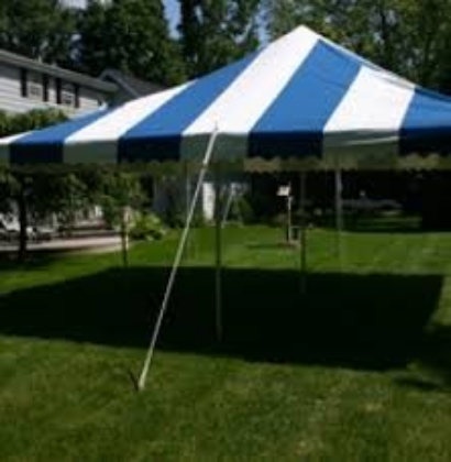 Picture for category Canopies And Tents